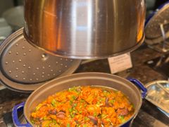 -美食汇·海鲜自助西餐厅·江门富力万达嘉华酒店