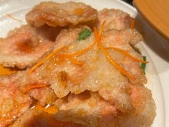 -北李·海肠捞饭·大连菜(望京凯德MALL店)