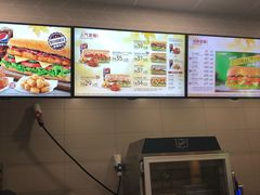 -SUBWAY赛百味(购物公园店)