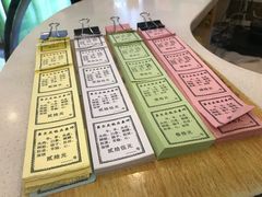 -泉儿头杂碎·清真(城东总店)