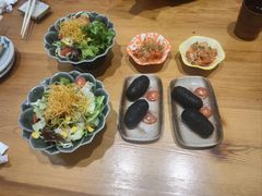 -福匠日本料理(人民路店)