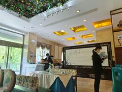 -香丰阁·烤鸭·川湘菜(清河店)