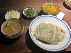 黄金蟹粉面-十面春风·江南面馆(崇宁路店)