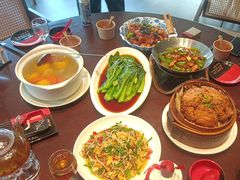 -柴米油盐(土菜院子店)