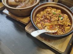 -吃货私房菜(丽江束河古镇店)