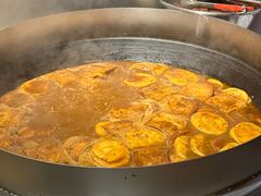 -门框胡同百年卤煮(前门店)