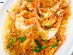 -大树餐厅(红旗街万达店)