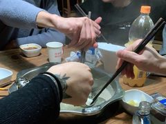 -傣妹火锅(南京东路一店)