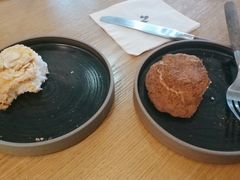 坚果椰子饼-HELLO 27 意面·沙拉·帕尼尼