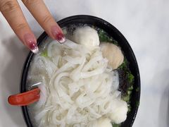 -文辉墨鱼丸大王(铜锣湾渣甸街总店)