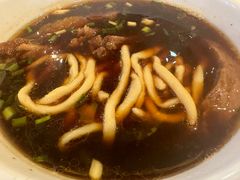 -中国厨房/台湾牛肉面