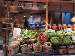 -吃饭皇帝大(解放西路店)