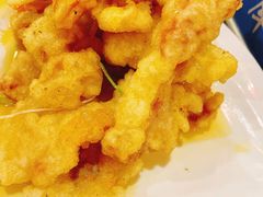 锅包肉-粗粮人家·东北菜(洋桥店)