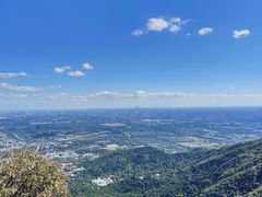 -香山公园
