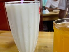 -老字号故乡烤肉店(总店)