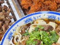 -清真-戏楼王记牛肉面