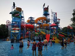 -苏州乐园森林水世界