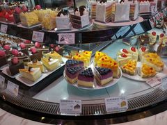 -巴黎贝甜(五道口店)