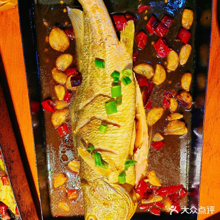 探寻青岛特色美食之旅