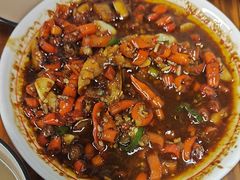 -堂瓦里·33年传统赣菜(第一街区店)