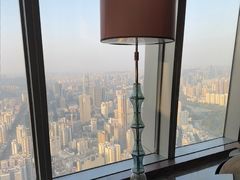 -瑞吉酒店·The Drawing Room闲逸廊·云端下午茶·夜奢Whiskey