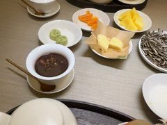 -隐溪茶馆(静安寺店)