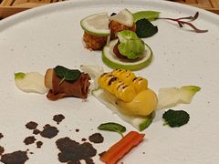 -叶叶菩提·晋福宫