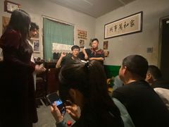 -棂笼·深度沉浸密室(武汉旗舰店)