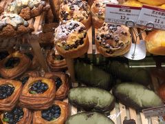 -山崎面包(静安久光店)