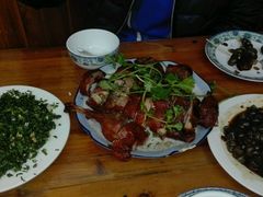 -梦江南