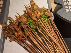 -烤匠麻辣烤鱼(万象城店)