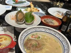 -一本魅·日式料理