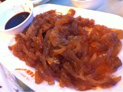 海蛰-沈家门海鲜夜排档(东港店)