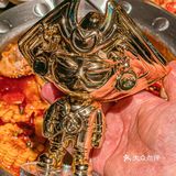 深圳一开业就排队的肉蟹煲，还没吃过就out了