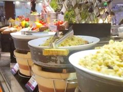 -佛山皇冠假日酒店-西餐厅