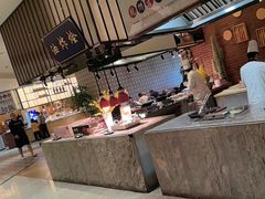 -杭州开元名都大酒店·地中海自助餐厅