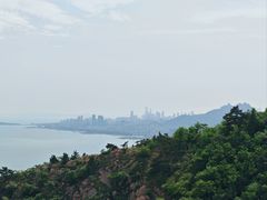 -石老人观光园