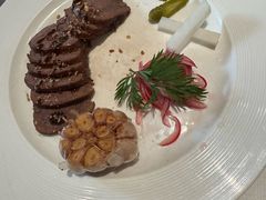 -波特曼西餐厅(南岗店)