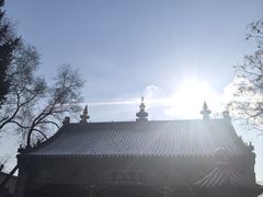 -护国法轮寺
