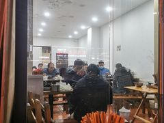 -攀枝花·任德琼·盐边羊肉米线