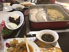-新辣道鱼火锅(领展购物广场·中关村店)