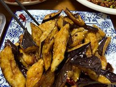 -鲁南仔·滕州炒鸡(经三路店)