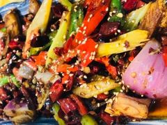 -金陵夜猫子私房菜(茂业天地店)