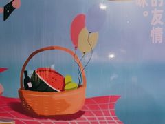 -佰人王串串香火锅(洋珠巷店)