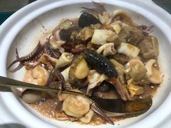 -逢春菜馆天津菜(胜利路店)