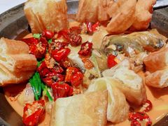 -柿合缘新京菜(国金中心商场店)