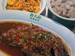 -费大厨辣椒炒肉(黄兴中心广场店)