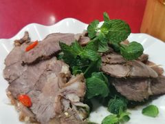 -古道惠风饭庄