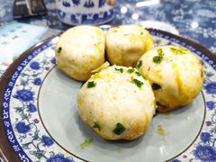 生煎-荣阳楼(山塘街店)