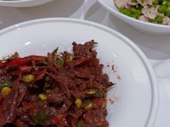 永州血鸭-永膳精致本味湘菜(麓谷店)